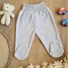 Newborn Baby pants - ჩვილის შარვალი
