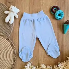 Newborn Baby pants - ჩვილის შარვალი