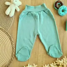 Newborn Baby pants - ჩვილის შარვალი