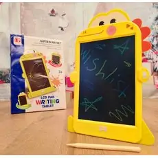 LCD Pad Writing Board - საბავშვო სახატავი დაფა