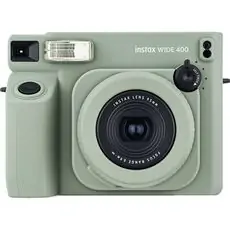 ფირის აპარატი Fujifilm Instax Wide 400 Instant Camera Green
