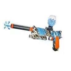 Diy-Assembly Gun  - სათამაშო თოფი