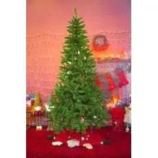 Christmas Tree საახალწლო ნაძვის ხე 240 სმ