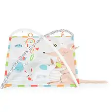 Moni Play mat Cozy 63603  - განსავითარებელი ხალიჩა