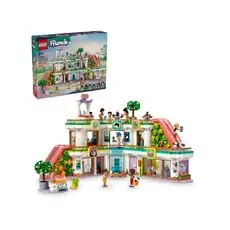 Lego Friends 42604 Heartlake City Shopping Mall