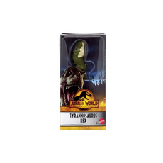 Mattel Jurassic World Dinosaur Figure - სათამაშო დინოზავრი