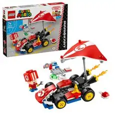 Lego Super Mario 72032 Mario Kart™ – Standard Kart