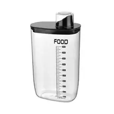 Tuffex Food & Detergent Container 2100 ml  - საბავშვო კონტეინერი