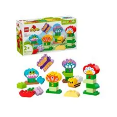 Lego Duplo 10444 Creative Garden & Flowers
