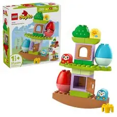 Lego Duplo 10440 Balancing & Stacking Tree