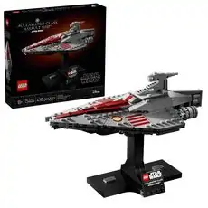 Lego Star Wars 75404 Acclamator-Class Assault Ship™