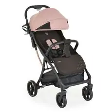 Moni Baby Stroller Cardi Pink საბავშვო სასეირნო ეტლი
