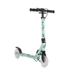 Byox Scooter Snazzy Green სკუტერი (სამაკატი)