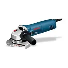 კუთხის სახეხი, BOSCH, მოდელი - GWS 1000