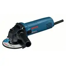კუთხის სახეხი BOSCH GWS 850 CE