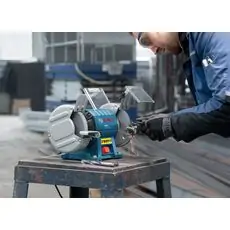 ორდისკიანი სალესი BOSCH GBG 8