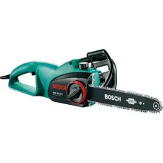 ელექტრო ჯაჭვური ხერხი BOSCH AKE 35 S