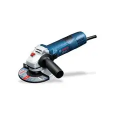 კუთხის სახეხი BOSCH GWS 7-115