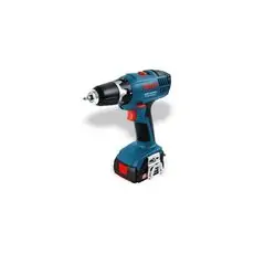 შურუპმომჭერი–დრელი BOSCH GSR 14,4-2-LI