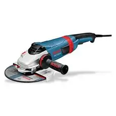 კუთხის სახეხი BOSCH GWS 22-230 LVI