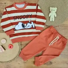 Snoopy 2 In 1 Set - საბავშვო სპორტული ნაკრები