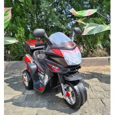 Mini Electric Moto Black ელექტრო მოტოციკლი
