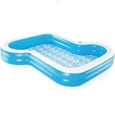 Bestway 54321 Sunsational Family Pool - გასაბერი აუზი