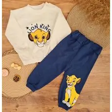 Lion King 2 In 1 Set - საბავშვო სპორტული ნაკრები