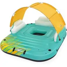 Bestway 43407 Sunny Lounge Island - გასაბერი კუნძული