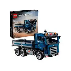 Lego Technic 42203 Tipping Dump Truck