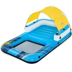 Bestway 43645 Summer Oasis Island - გასაბერი კუნძული
