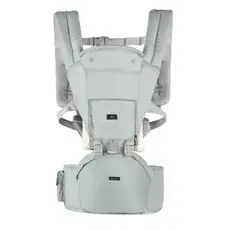 Cangaroo Baby Carrier Ivy Green YD0301 - კენგურუ