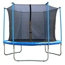 Metal & Plastic Trampoline 182 cm FT6 - ბატუტი