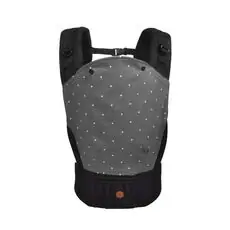 Cangaroo Baby Carrier Muson Grеy BB022 - კენგურუ