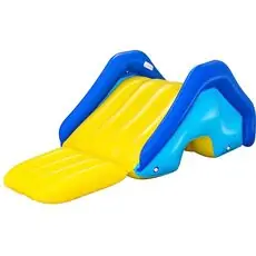 Bestway 52453 Giant Pool Water Slide - გასაბერი წყლის სასრიალო