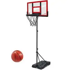 Basketball Rack - კალათბურთის ფარი