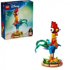 Lego Disney 43272 Heihei