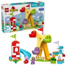 Lego Duplo 10453 Funfair