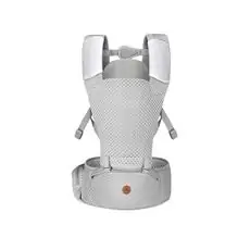 Cangaroo Baby Carrier Mistral Grey HS1965 - კენგურუ
