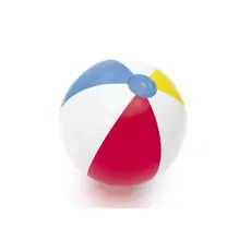 Bestway 31021 Summer Essential Small Beach Ball - წყლის გასაბერი ბურთი