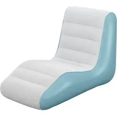 Bestway 75127 Leisure Luxe Chaise Louger - გასაბერი სავარძელი