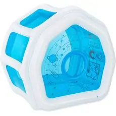 Bestway 52632 Space Station Exploration Playhouse  - გასაბერი მშრალი აუზი
