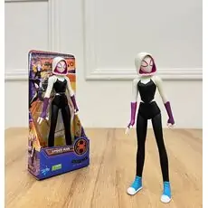 Spider Gwen Action Figure - გვენის ფიგურა
