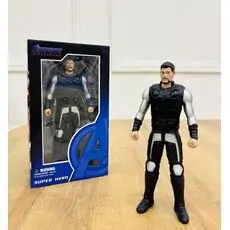 Thor Action Figure - თორის ფიგურა