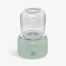 KikkaBoo Portable bottle warmer Brent ბოთლის გასათბობი