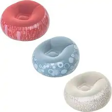 Bestway 75052 Inflate-A-Chair Air Chair - გასაბერი სავარძელი