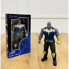 Thanos Action Figure - თანოსის ფიგურა