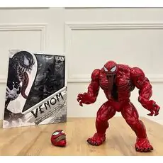 Venom Action Figure - ვენომის ფიგურა