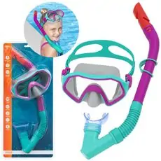 Bestway 24025 Hydro-Swim Diving Mask - წყალქვეშა სათვალე