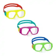 Bestway 22039 Diving Mask - წყალქვეშა სათვალე